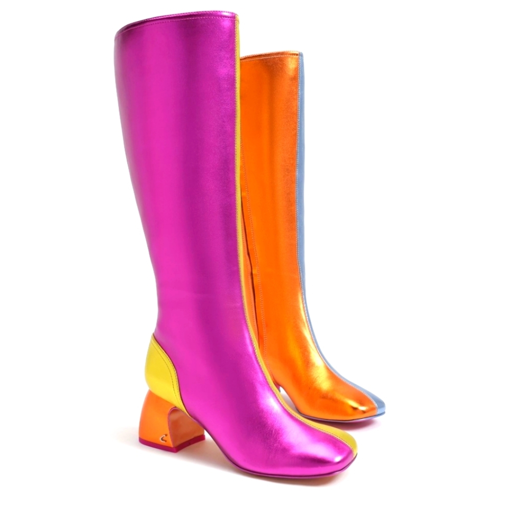Sam Edelman Circus Boots